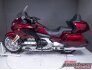 2018 Honda Gold Wing Tour for sale 201211410